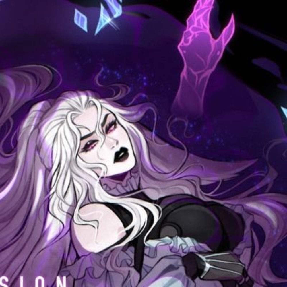 The Regal Gorgon