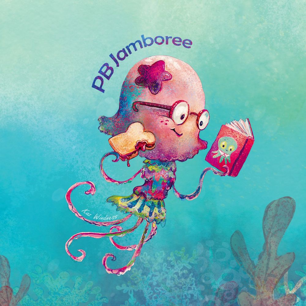 PB Jamboree 