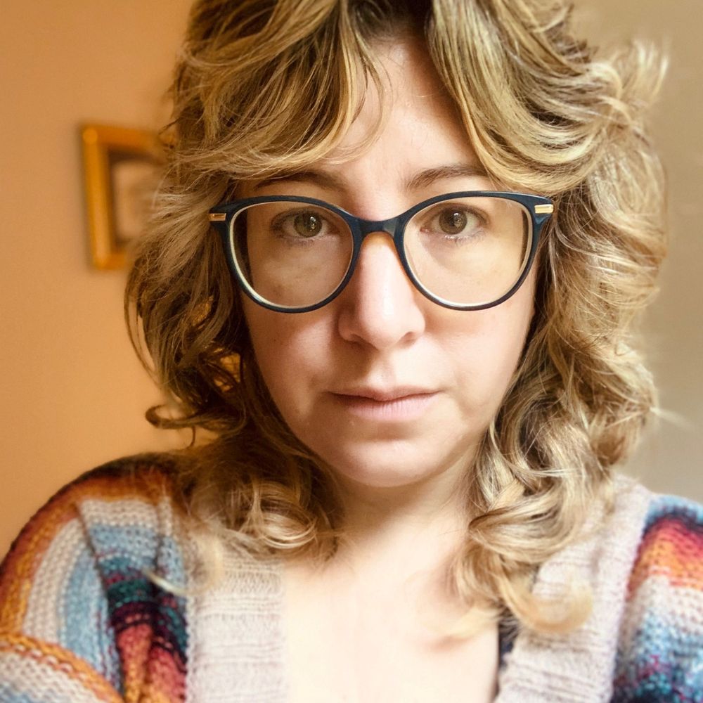 Jodi Lazare