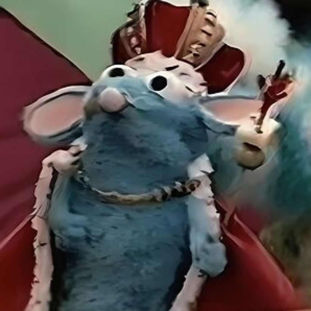 MikiMaiz