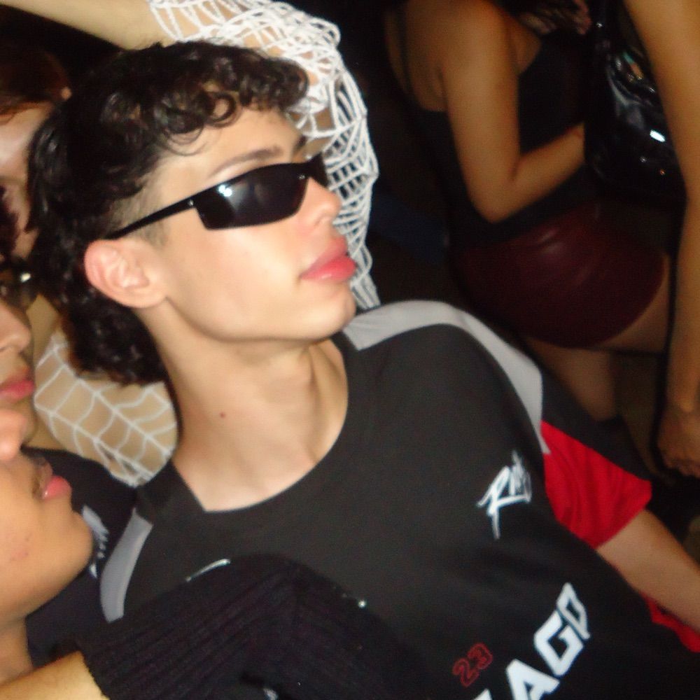 henri muso do verao