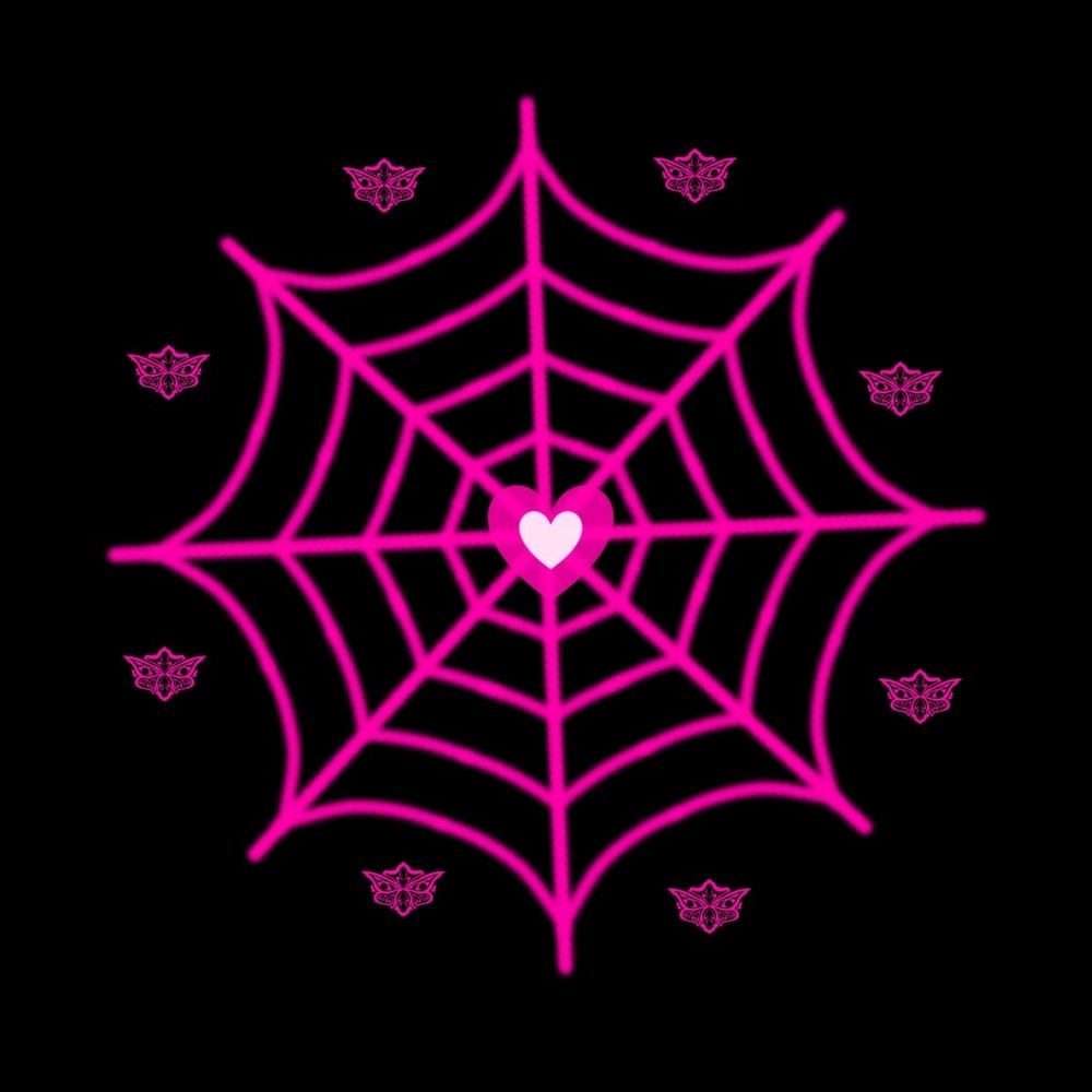 🕷🕸