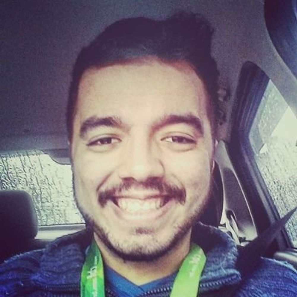 David Nascimento