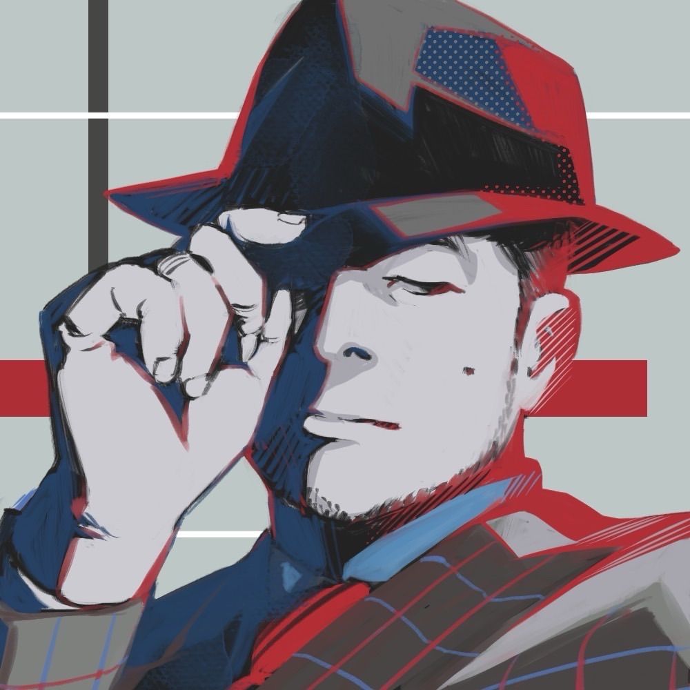 萩原猛