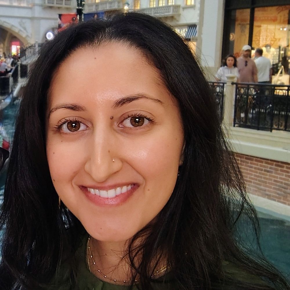 Kiran Bhandal