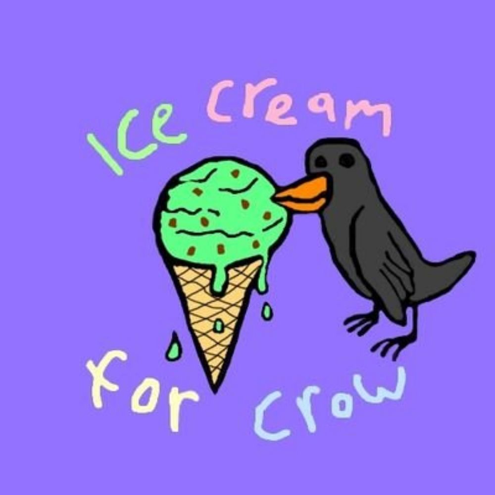 Ice Cream For Crow Records