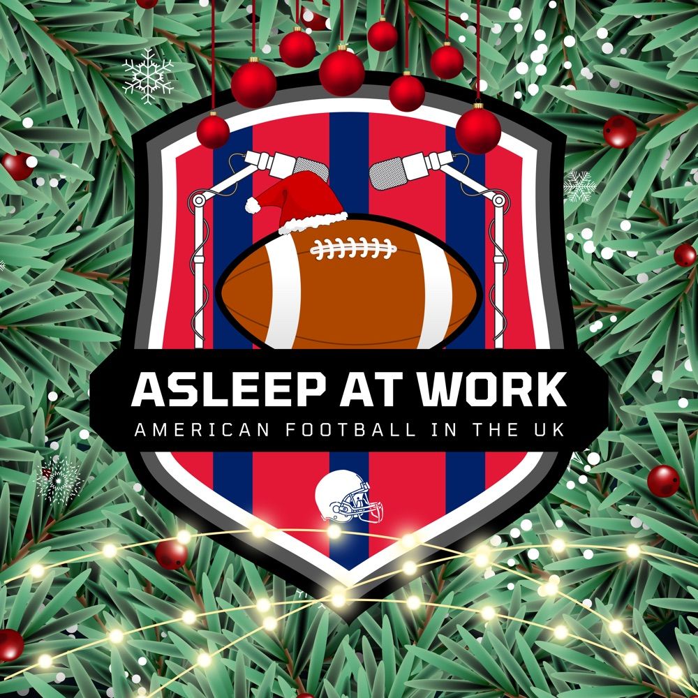 AAW Network 🏈🇬🇧