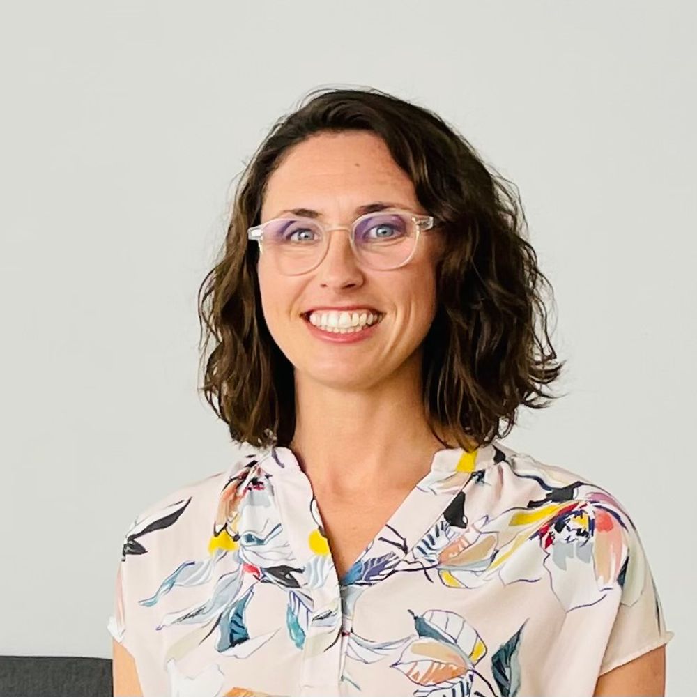 Alia Breon, MD