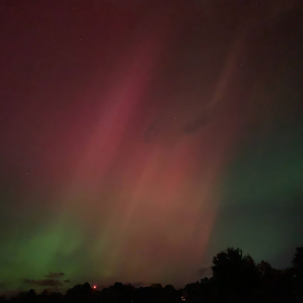Aurora Alerts