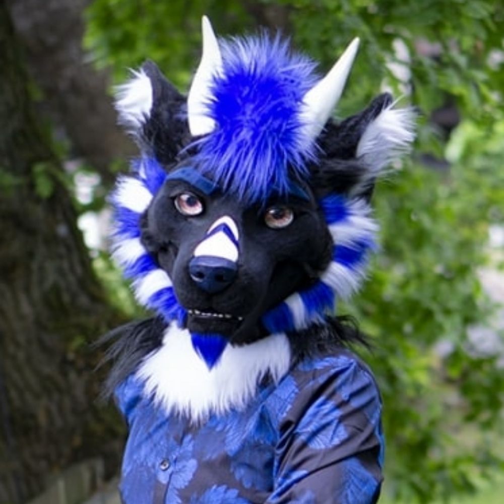 Pup Wolfer