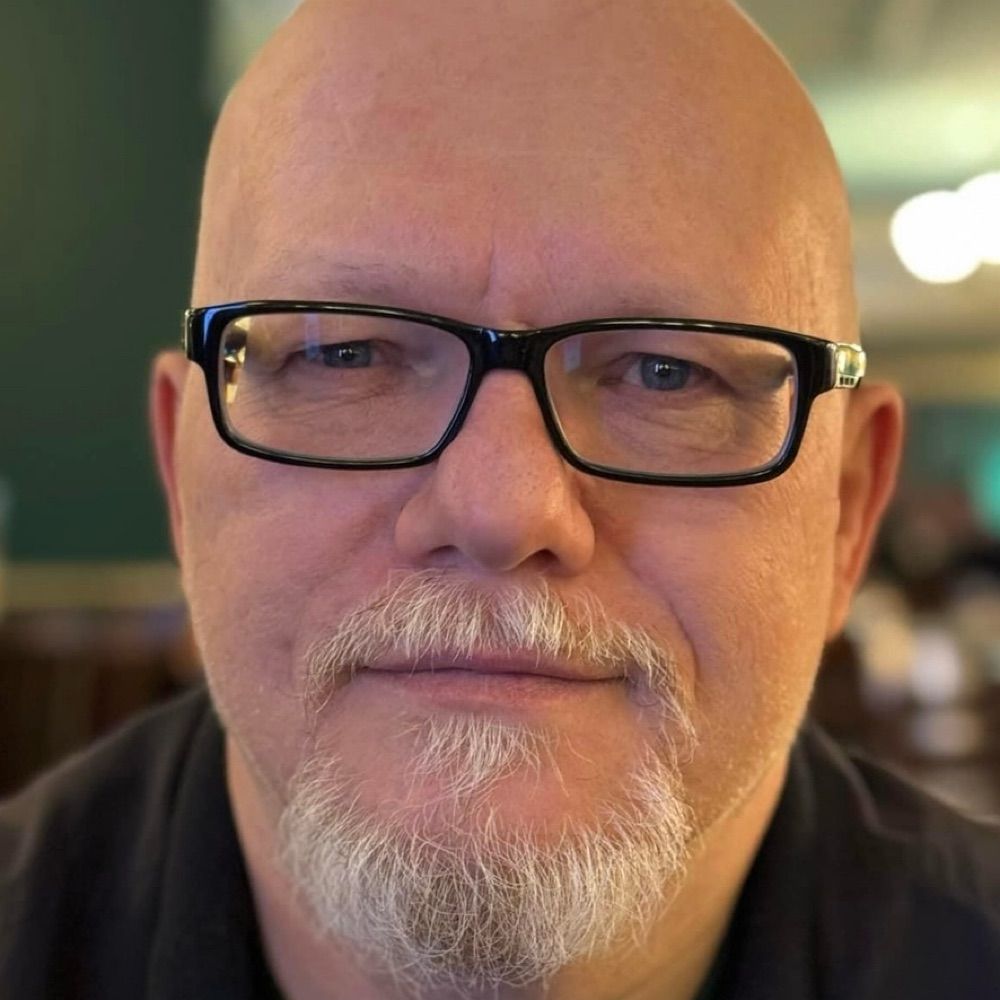 Dave Povey