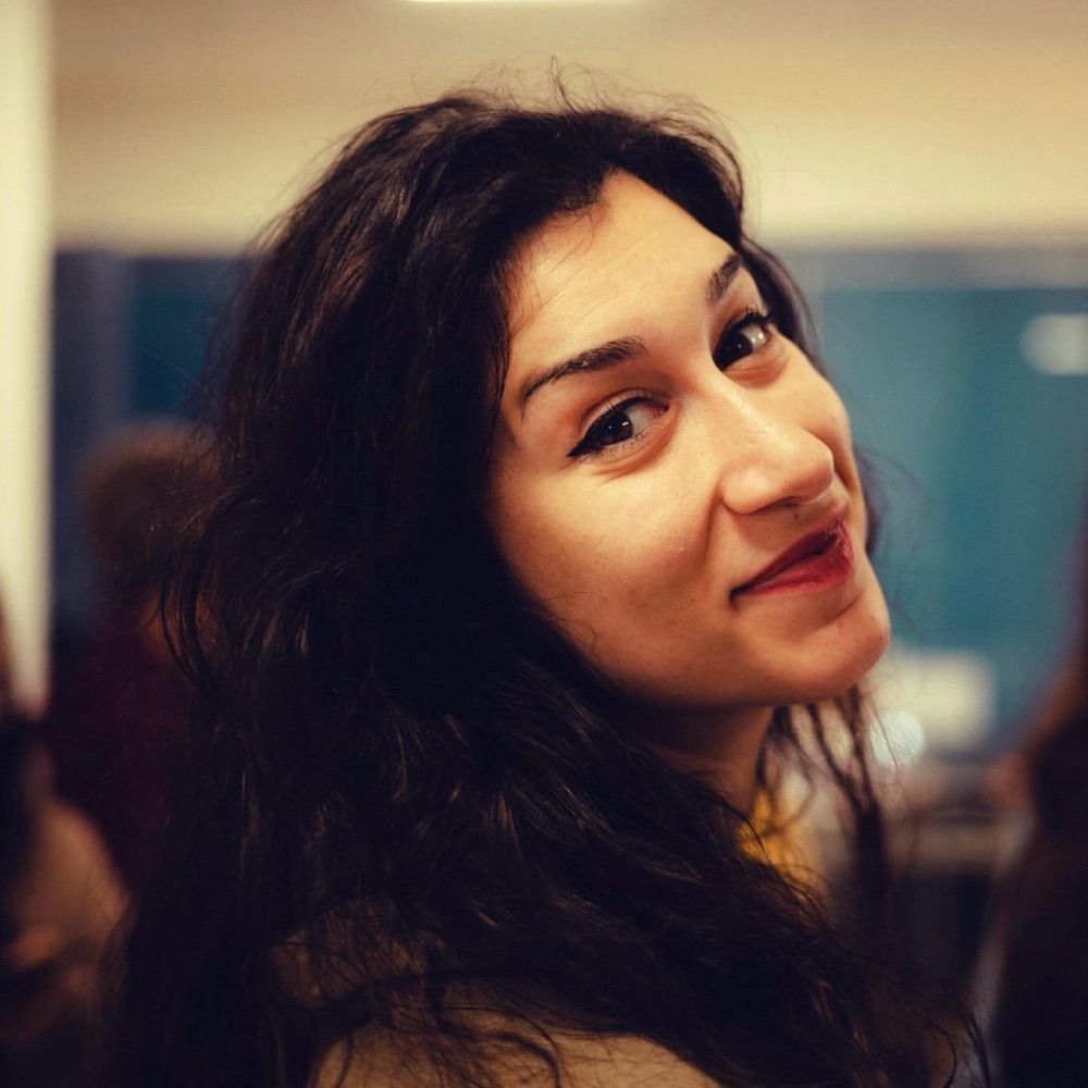 Nibal Badra