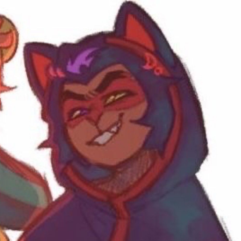 Macaque🥭