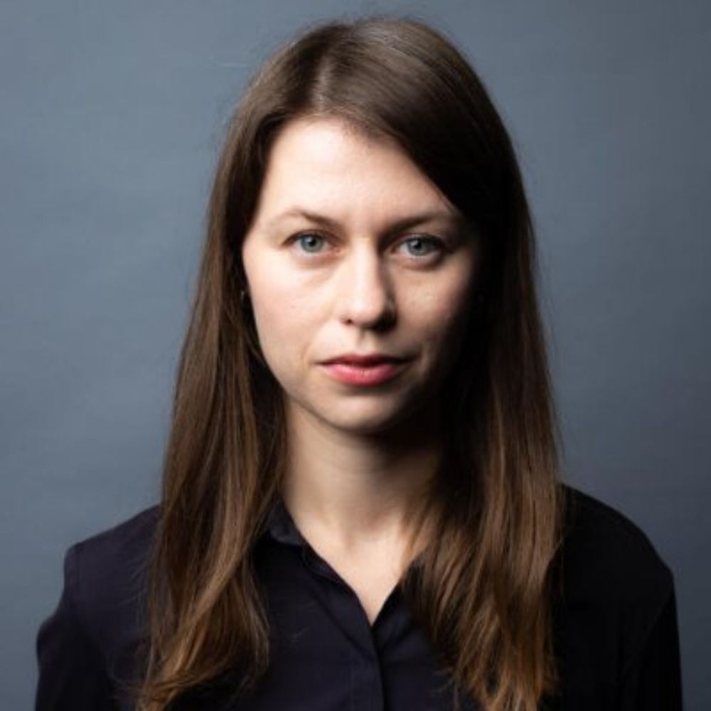 Sophie Reinhardt 