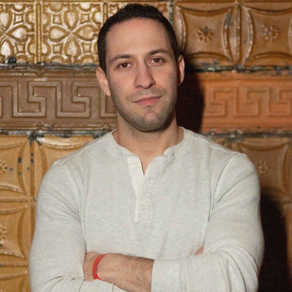 Jason Bookman
