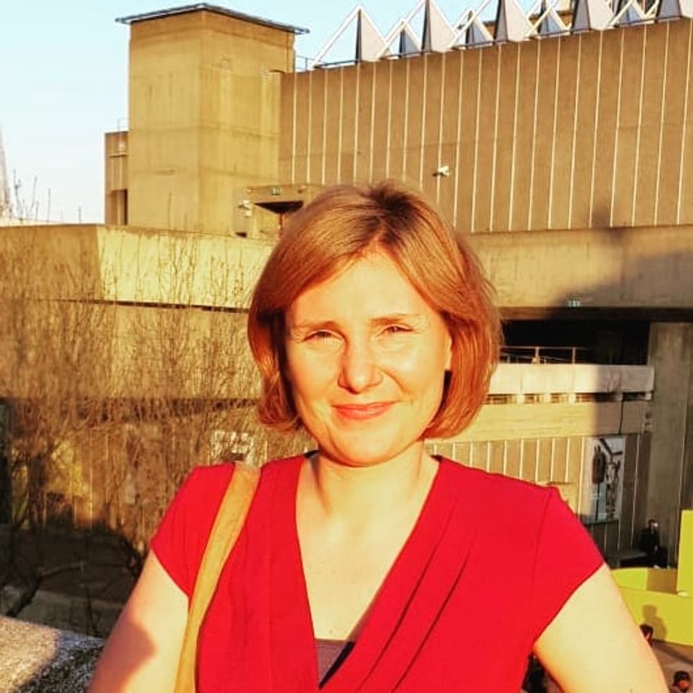 Dr Susannah Pick