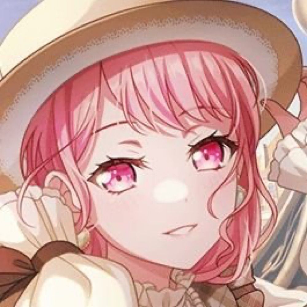 User avatar