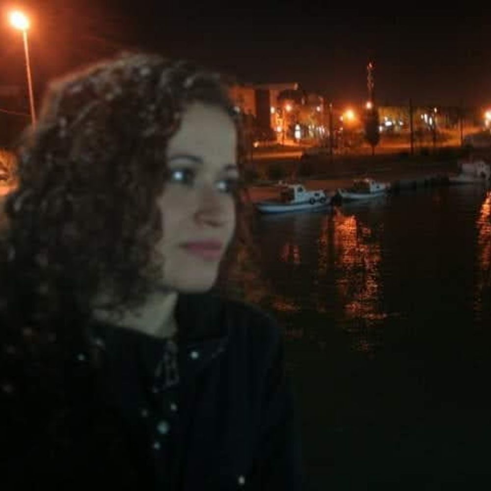 maralgazel