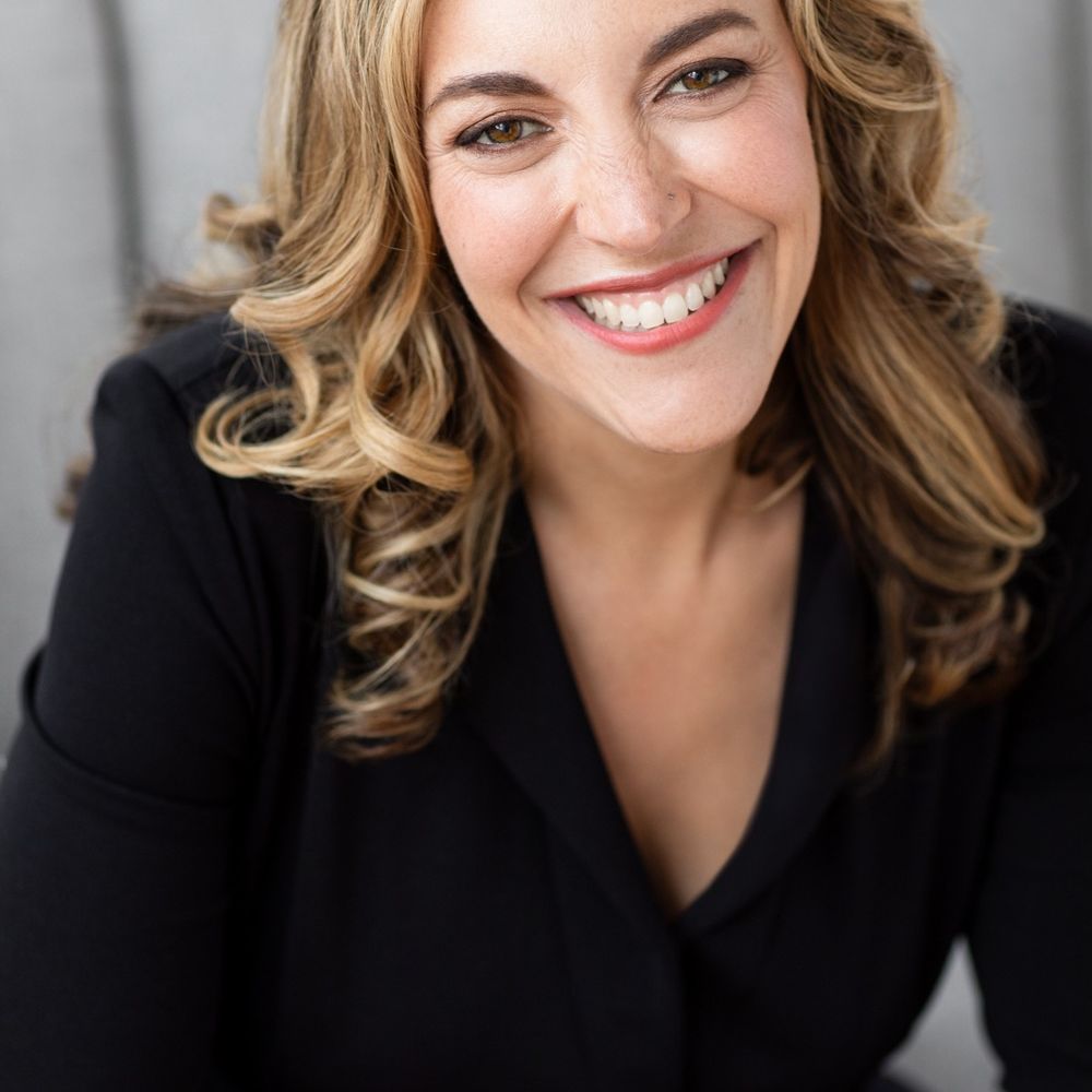 Danielle Perlin-Good