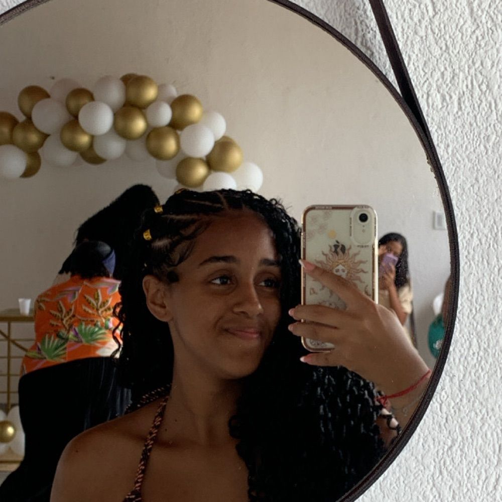 TalitaOliveira🍬
