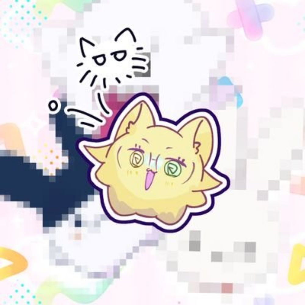 むぎ(  ᴖ ̫ᴖ)⊃