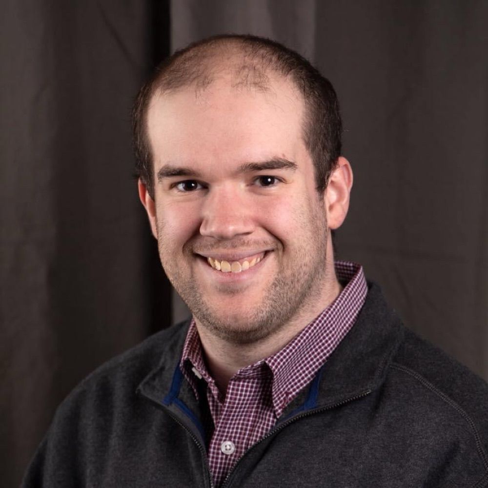 Matt Arant (Arant Academic Planning)