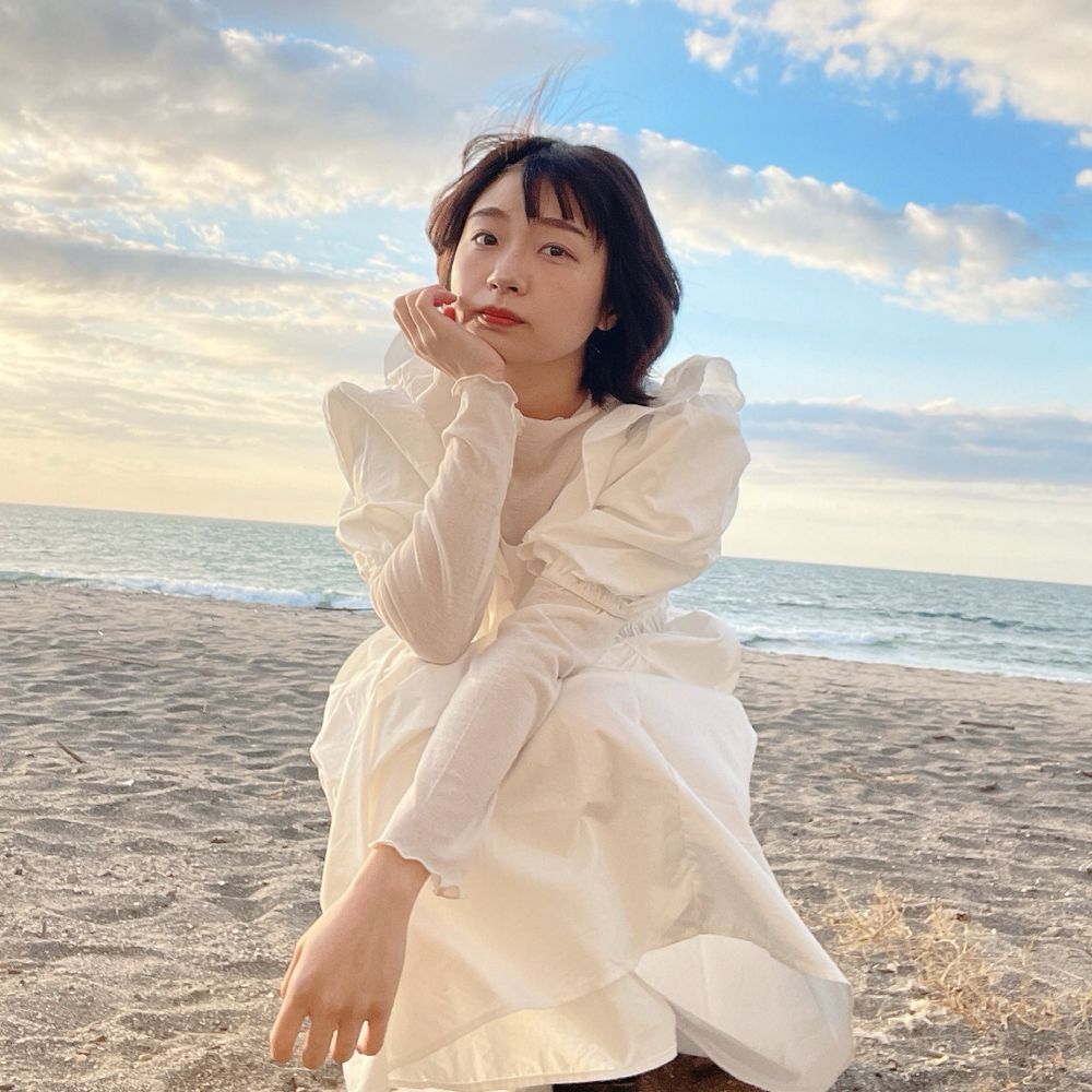 古川未央那