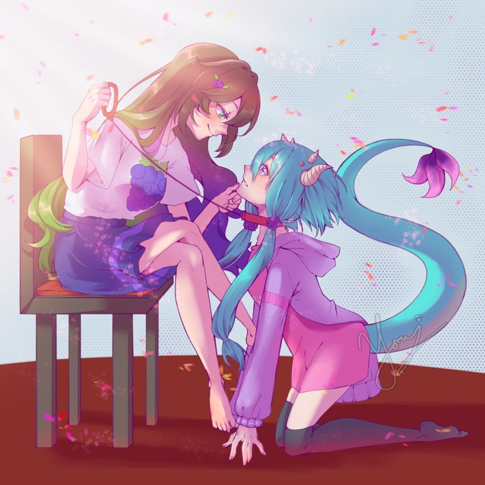 JennaFusion (nsfw)