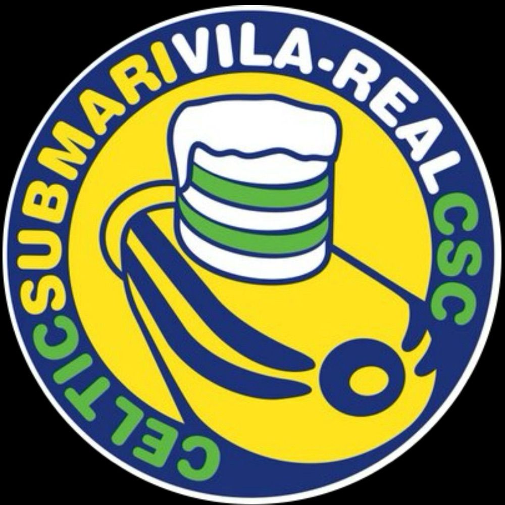 Penya Celtic Submarí Vila-real