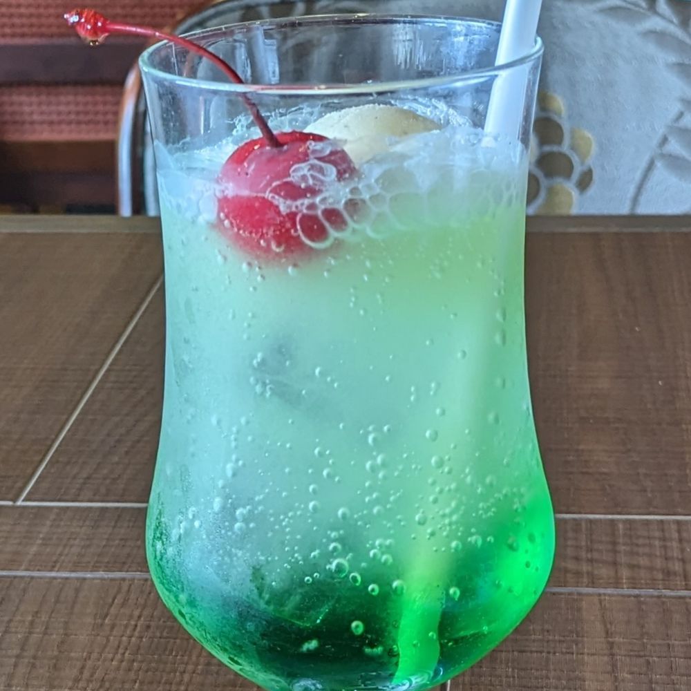 ナミマノ