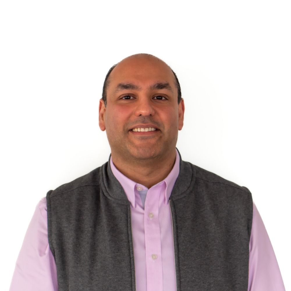 Rajat Arya
