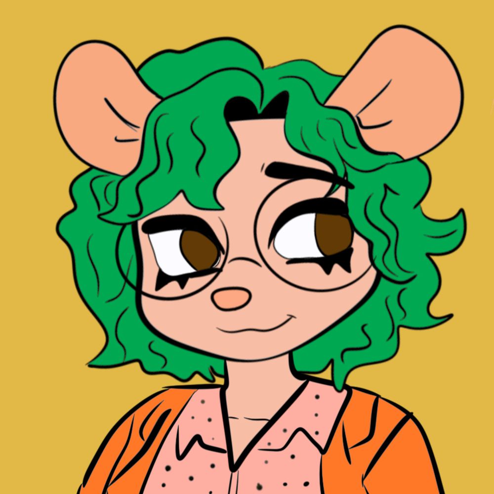 Pirate Princess Jess (She/Her)