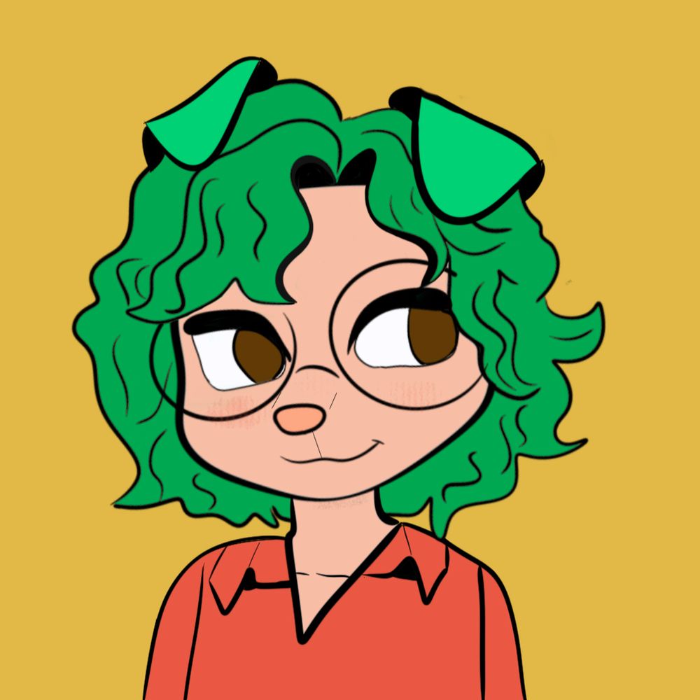 Pirate Princess Jess (She/Her)