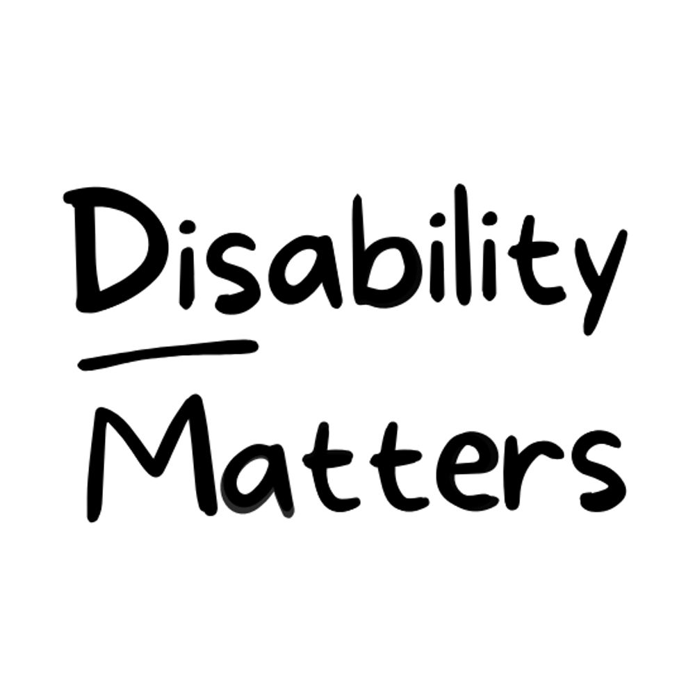 Disability Matters