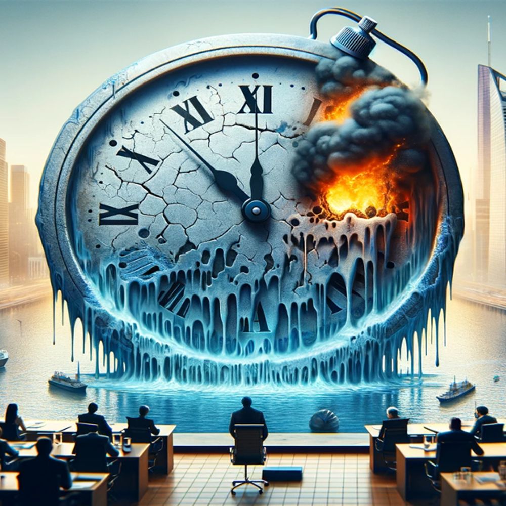 Global Warming
