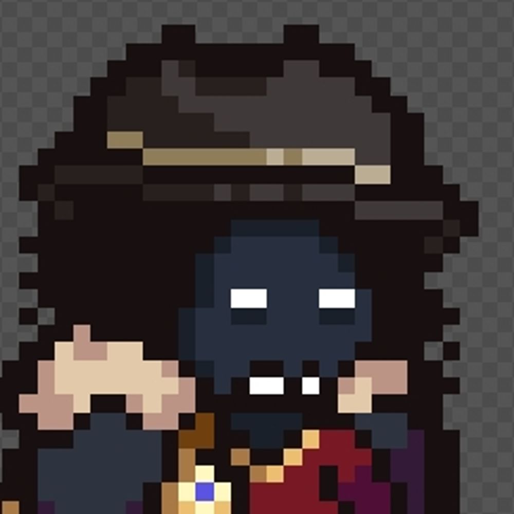 Profile avatar