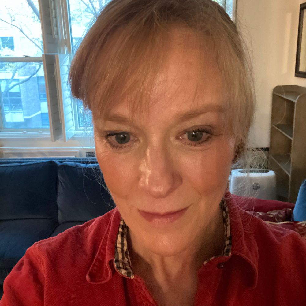 Julie Barnes