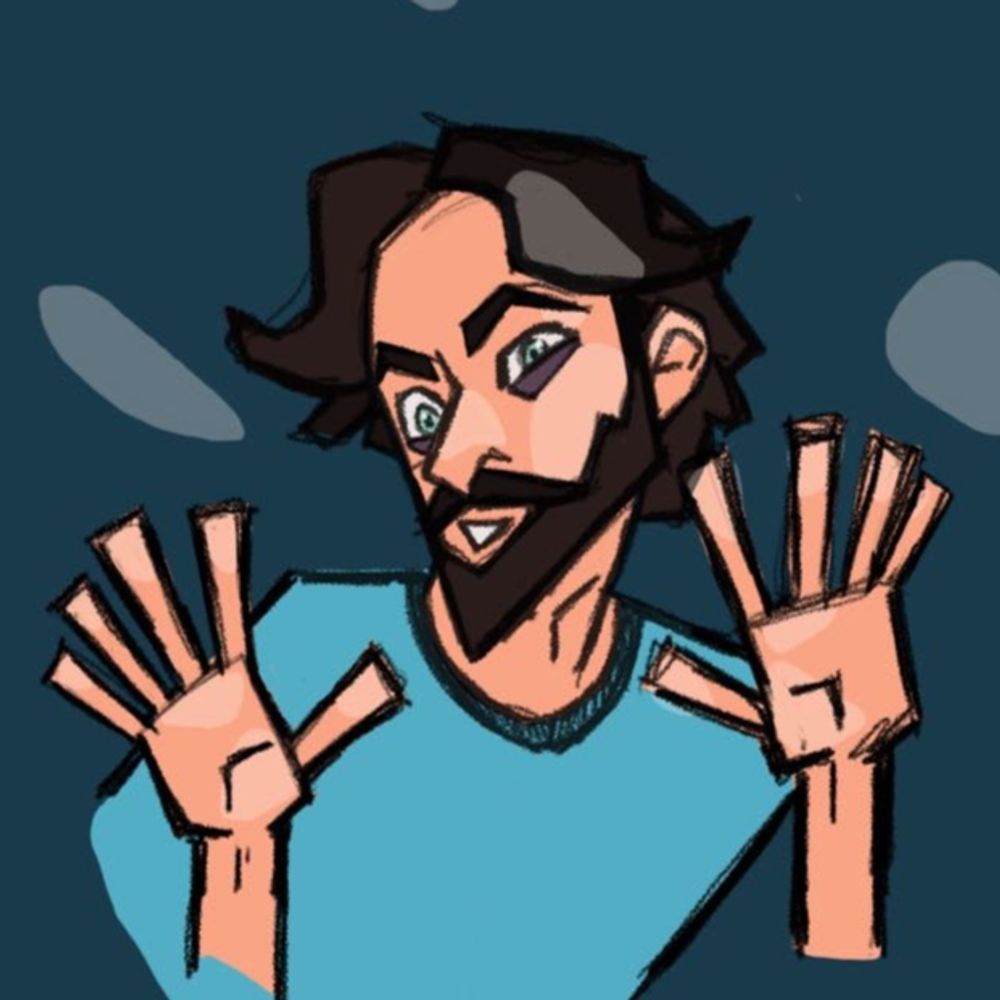 Simon-Kai Garvie