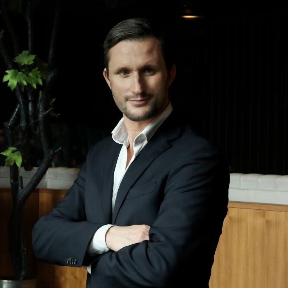 Espen Berntsen