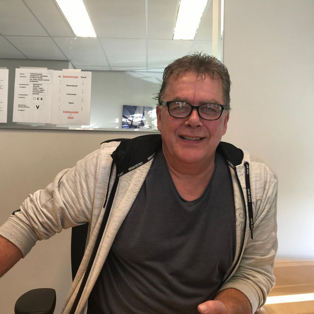 Bert Vredeveld