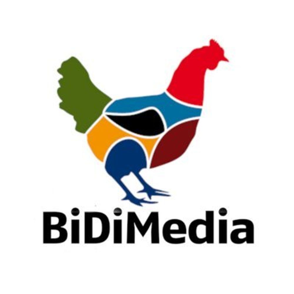 BiDiMedia s.r.l.