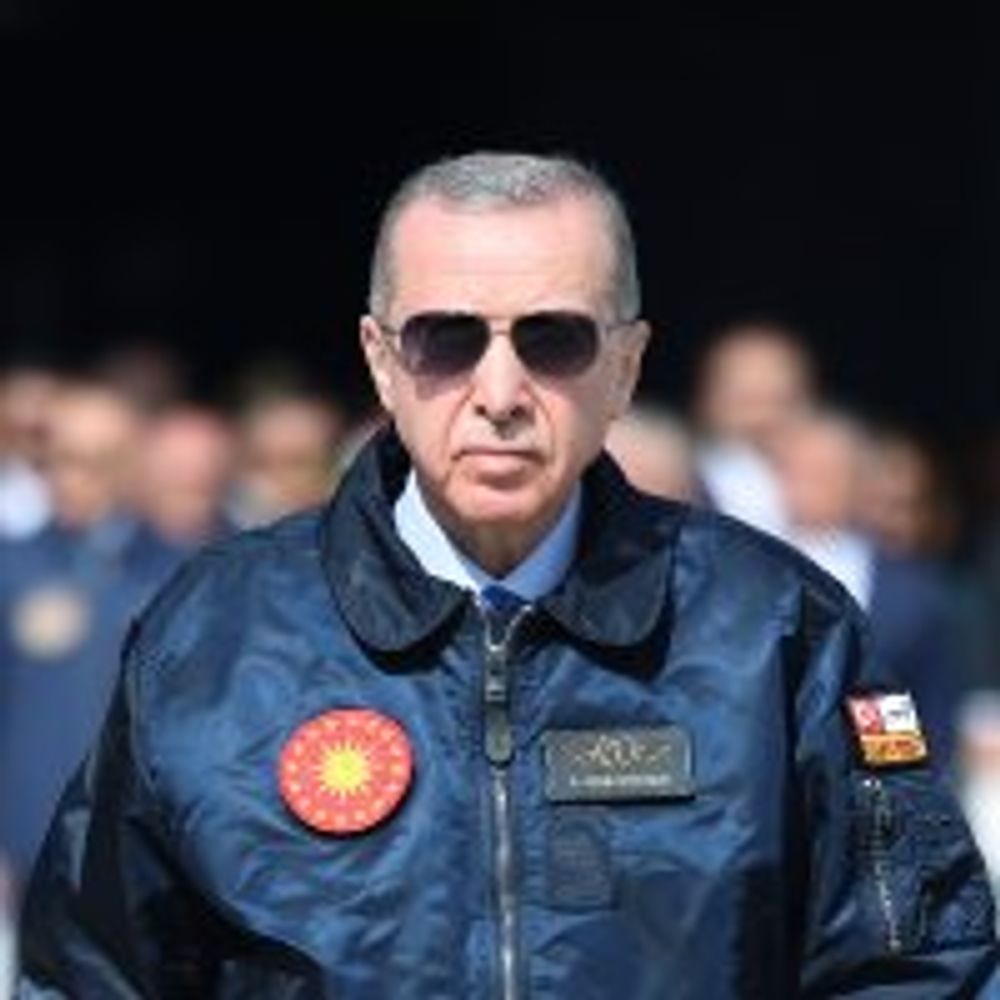 Sonuna kadar erdoğan 