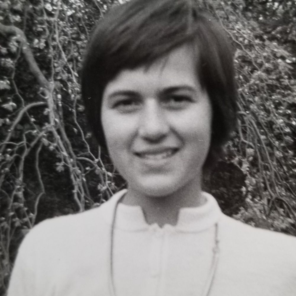 Anne Ryckmans