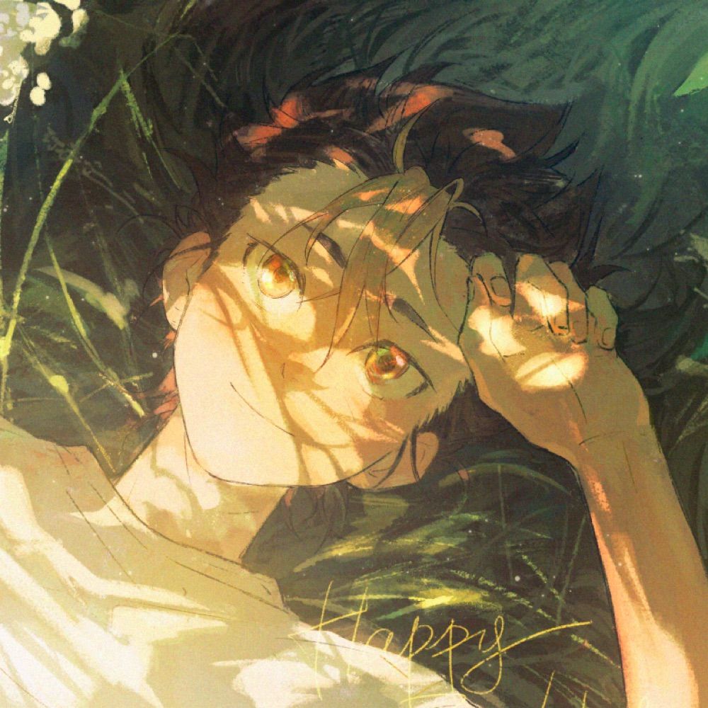 Ezekiel (Eco-Anarchist 🟩⬛️)