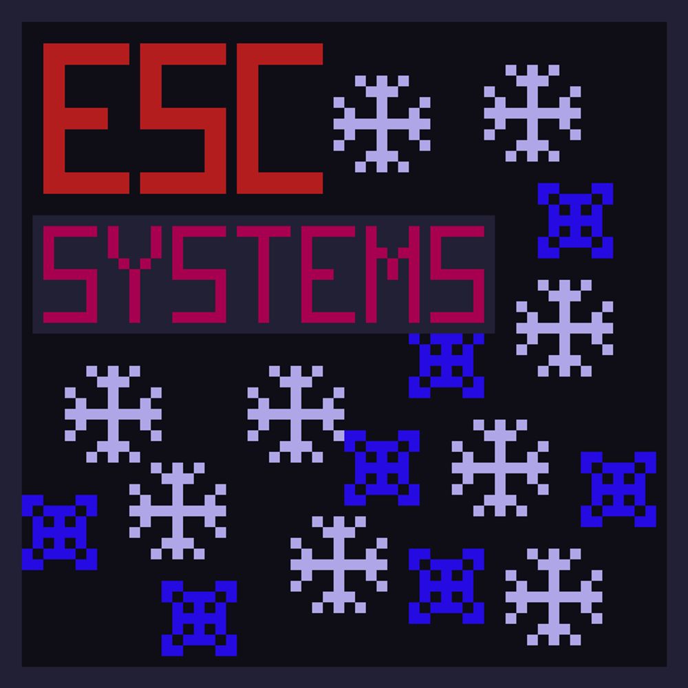 Escape Systems