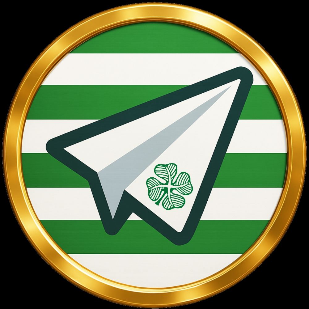 Celtic Telegram