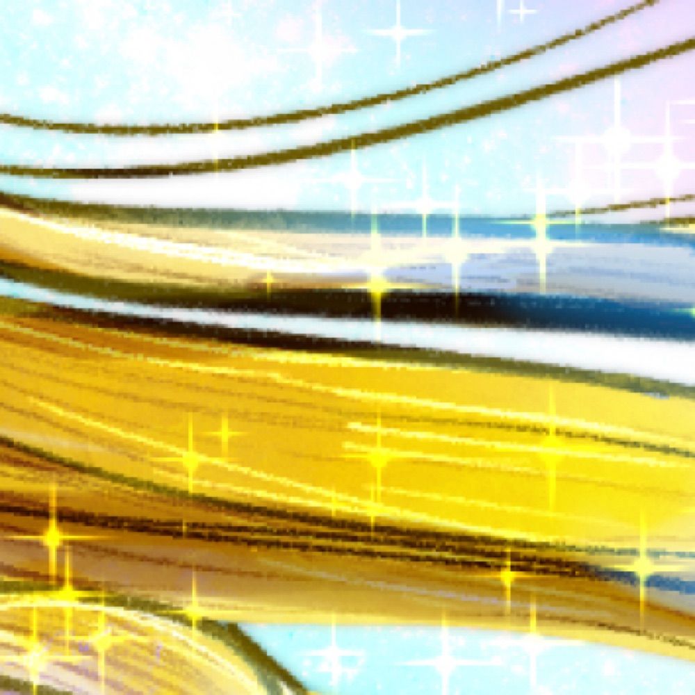 (見)魅せろ！長髪男子イラストアンソロジー！！