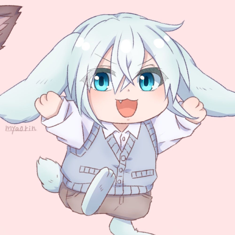ミャオリン