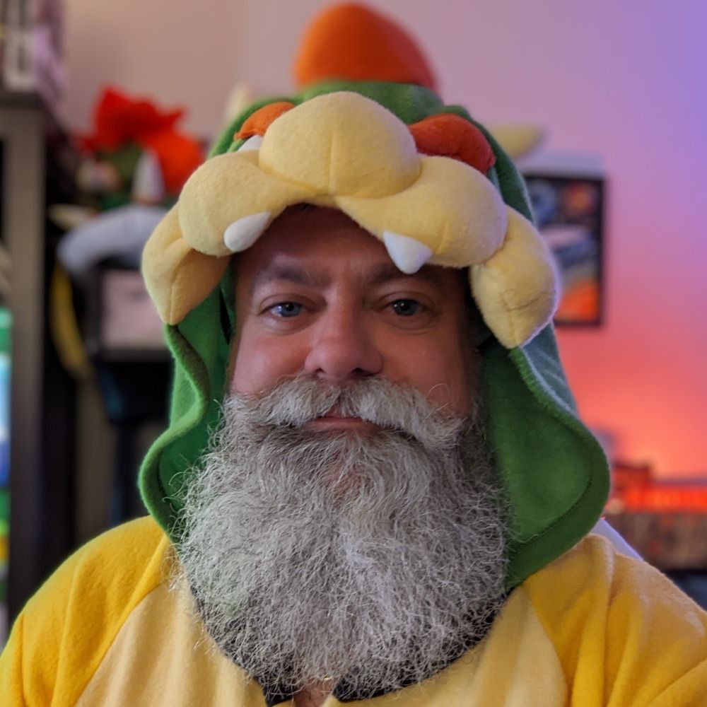 JFriesTV
