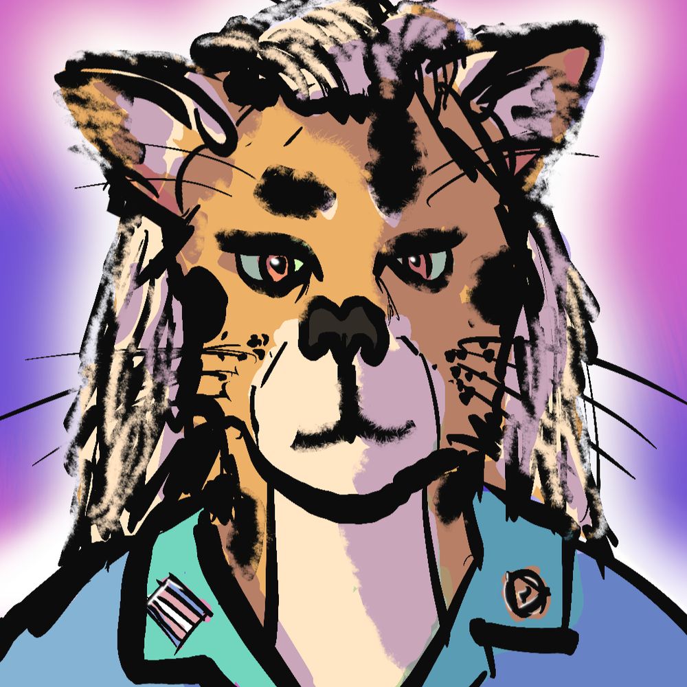 Zuri ΘΔ